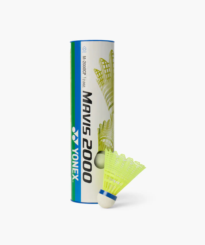 Yonex Mavis 2000